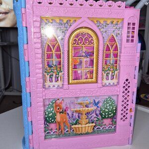 Disney Princess Ready for the Ball Closet Playset